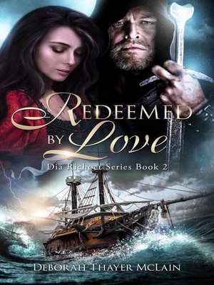 cover image of Redeemed by Love